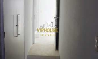 Imagem 6: Cobertura Triplex a Venda no bairro Santa Cecília - São Paulo, SP