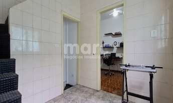 Imagem 4: SAO PAULO - Casa De Vila - CAMBUCI