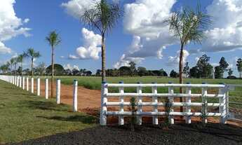 Imagem: Chácaras de 20 Mil metros