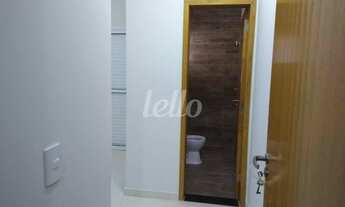 Imagem 2: Santo André - Apartamento Padrão - Jardim