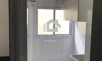 Imagem 7: 3 dormitórios - Varanda Gourmet - Campestre