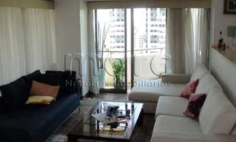 Imagem 2: SAO PAULO - Apartamento Padrão - ACLIMACAO