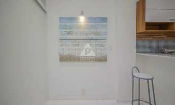 Imagem 6: Conjugado reformado com varandinha interna todo reformado