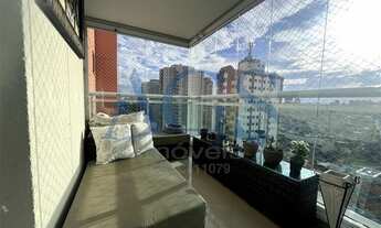 Imagem 5: São Paulo - Apartamento Padrão - TATUAPE