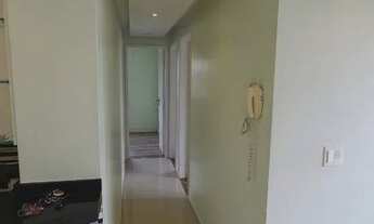 Imagem 3: Apartamento para aluguel tem 63 metros quadrados com 3 quartos em Campo Comprido - Curitib