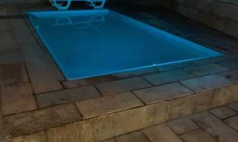 Imagem: Casa com piscina em Iguaba Grande feriado