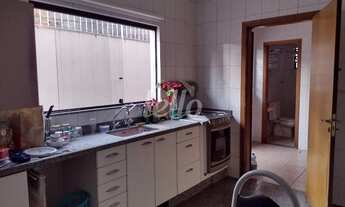 Imagem 2: São Paulo - Casa Padrão - Mooca