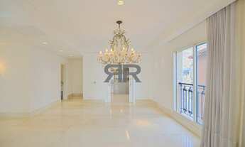 Imagem 6: ITAIM BIBI - 4 SUÍTES - PRÉDIO PROCURADO - JUNTO AO PARQUE DO POVO - 5 GARAGENS