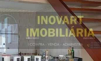 Imagem 7: Casa para venda tem 150 metros quadrados com 2 quartos em Centro - São Pedro da Aldeia - R