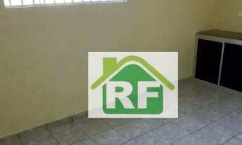 Imagem 4: Casa com 3 dormitórios para alugar, 110 m² por R$ 2.020,94/mês - São Pedro - Teresina/PI