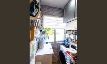 Imagem 6: Apartamento à Venda - Cantagalo, 2 Quartos, 67 m2