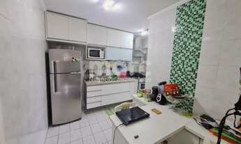 Imagem 2: SAO PAULO - Apartamento Padrão - VILA POMPEIA