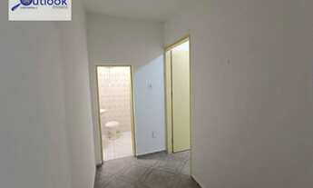 Imagem 7: Casa com 2 dormitórios para alugar por R$ 1.000,00/mês - Centro - Diadema/SP