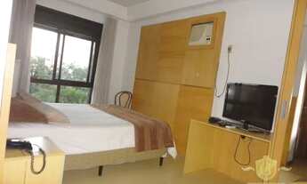 Imagem 7: Apartamento com 1 dormitório para alugar, 29 m² por R$ 1.770,00/mês - Bom Fim - Porto Aleg