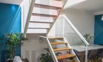 Imagem 3: Sobrado a venda na Moóca, 3 suítes, jardim de inverno, 3 vagas de garagem