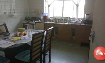 Imagem: São Paulo - Casa Comercial - Vila Formosa