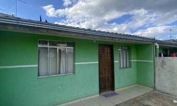 Imagem 4: Casa com 2 dormitórios no São João