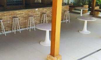 Imagem 2: Apartamento com 3 dormitórios à venda, 102 m² por R$ 1.900.000,00 - Riviera de São Lourenç