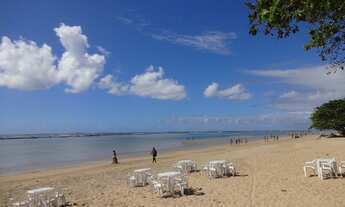 Imagem 7: Ilha itaparica 4/4 mobiliada arcondicionado piscina condomínio