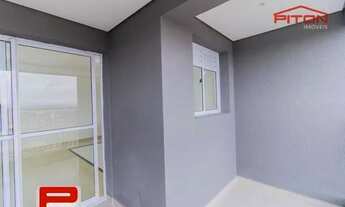 Imagem 6: Apartamento com 2 dormitórios para alugar, 56 m² por R$ 2.864,00/mês - Ermelino Matarazzo