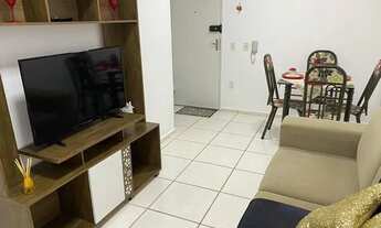 Imagem 2: ALUGO - CONQUISTA ALEIXO 100% MOBILIADO 2 Qts (Suite