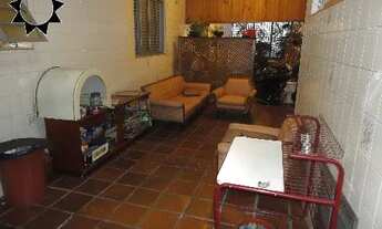 Imagem 5: CASA SÃO PAULO Casa com 4 dormitórios