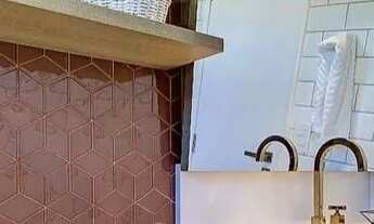 Imagem 7: Apartamento para venda com 72 metros quadrados com 3 quartos em Aldeota - Fortaleza - CE