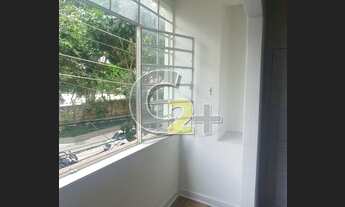 Imagem 5: APARTAMENTO - BARRA FUNDA - 1 DORMITORIO - VARANDA INTEGRADA - 50 M2