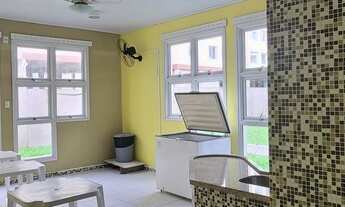 Imagem 4: Apartamento para venda possui 56 metros quadrados com 2 quartos em Marechal Rondon - Canoa