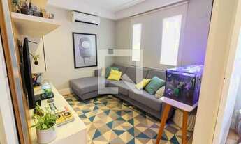 Imagem: Apartamento para Aluguel - Brooklin, 1 Quarto