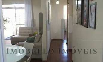 Imagem 4: Venda Apartamento com 3 dormitórios