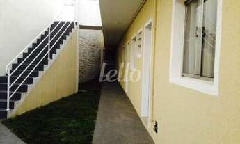 Imagem 5: São Paulo - Prédio Inteiro - Vila Formosa