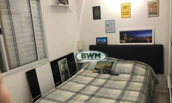 Imagem 2: Apartamento à venda, 52 m² por R$ 235.000,00 - Jardim Bertanha - Sorocaba/SP