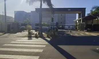 Imagem: Apartamento Padrão em São Carlos