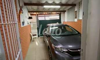 Imagem 6: São Paulo - Casa Padrão - Cambuci