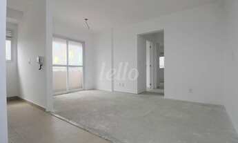 Imagem 2: Santo André - Apartamento Padrão - Vila Sacadura Cabral