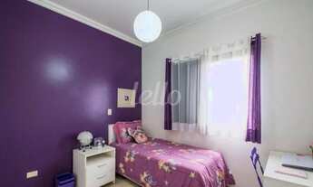 Imagem 4: São Paulo - Apartamento Padrão - Saúde