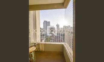 Imagem 6: Apartamento para Aluguel - Bosque da Saúde, 2 Quartos, 65 m2