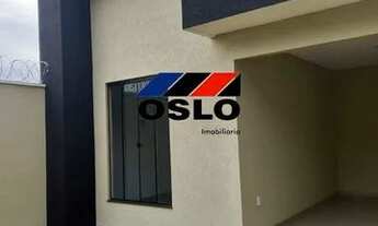 Imagem: GOIÂNIA - Casa Padrão - JARDIM PETRÓPOLIS