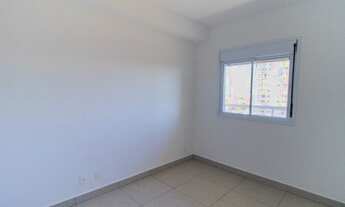 Imagem 3: Apartamento com 3 dormitórios à venda, 68 m² por R$ 360.953,00 - Parque Residencial Lagoin