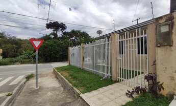 Imagem 7: Vendo imóvel na Vila Garcia de esquina, FINANCIÁVEL