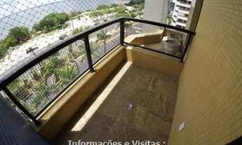 Imagem: Aruba Residencial Apart 474m² Na Orla da