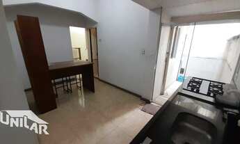Imagem 2: Casa com 3 dormitórios para alugar, 53 m² por R$ 1.300,00/mês - Aterrado - Volta Redonda/R
