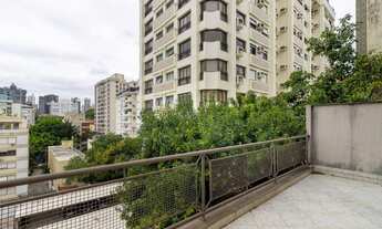 Imagem 5: PORTO ALEGRE - Apartamento Padrão - Mont Serrat