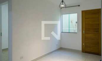 Imagem 3: Apartamento para Aluguel - Mandaqui, 2 Quartos, 42 m2