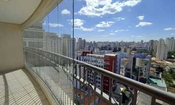 Imagem 7: Apartamento com 3 dormitórios para alugar, 113 m² por R$ 8.621,98/mês - Vila Mariana - São