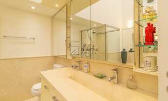 Imagem 2: Casa Venda Alphaville 450 m² 4 Dormitórios