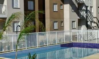 Imagem 5: Cotia - Apartamento Padrão - <br> Jardim Barro Branco