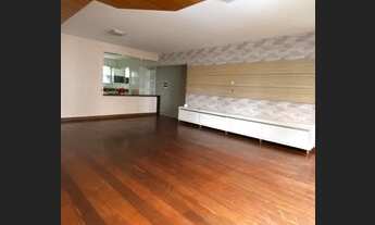 Imagem 6: Apartamento no cocó 120m²