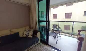 Imagem 6: TERESÓPOLIS - Apartamento Padrão - ALTO